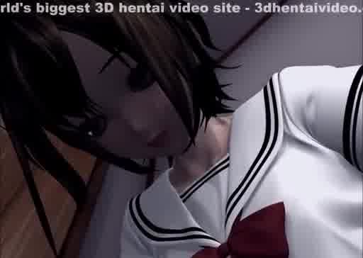 Brother Sister 3d Cartoon Porn - 3D Hentai Sister Seduces Brother - Hentai.video