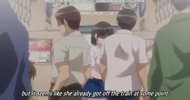 Train Me Jabardasti Sex - Bangable Girl! Train Sex 1 - Hentai.video