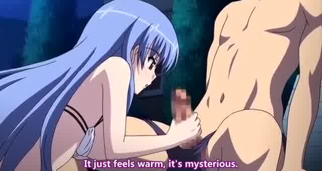 Anime Swim Porn - Hentai Video Swimming Pool Outside Sex - Hentai.video