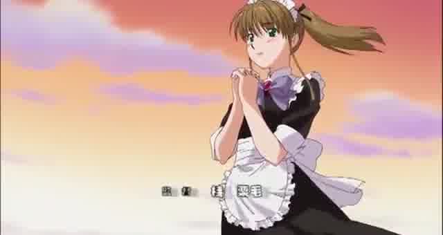 640px x 340px - Maid In Heaven SuperS 1 - Hentai.video