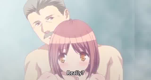 Hugging Daddy Anime Porn - Hentai Momoiro Bouenkyou 1 - Hentai.video