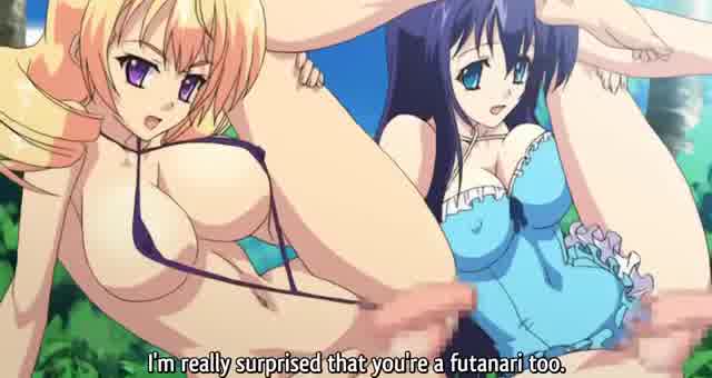 Embarrassed Futa Hentai Anime Porn - Shinsei Futanari Idol Dekatama Kei 1 - Hentai.video