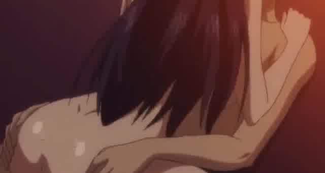 Hentai Kissing Sex - Soushisouai Note 1 - Hentai.video